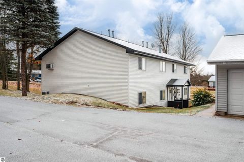 Tiny photo for 1627 Rasho Road, Traverse City, MI 49696 (MLS # 1944133)