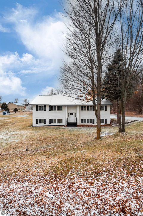 Tiny photo for 1627 Rasho Road, Traverse City, MI 49696 (MLS # 1944133)