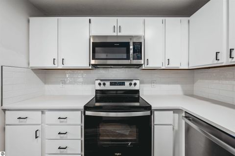 Tiny photo for 1627 Rasho Road, Traverse City, MI 49696 (MLS # 1944133)