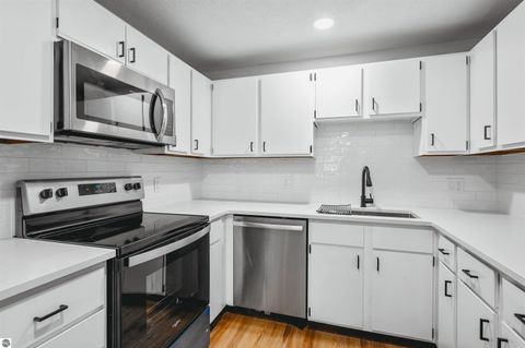 Tiny photo for 1627 Rasho Road, Traverse City, MI 49696 (MLS # 1944133)