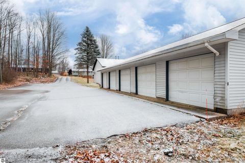 Tiny photo for 1627 Rasho Road, Traverse City, MI 49696 (MLS # 1944133)