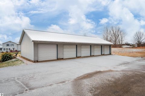 Tiny photo for 1627 Rasho Road, Traverse City, MI 49696 (MLS # 1944133)