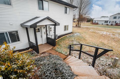Tiny photo for 1627 Rasho Road, Traverse City, MI 49696 (MLS # 1944133)