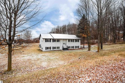 Tiny photo for 1627 Rasho Road, Traverse City, MI 49696 (MLS # 1944133)