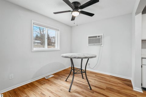 Tiny photo for 1627 Rasho Road, Traverse City, MI 49696 (MLS # 1944133)