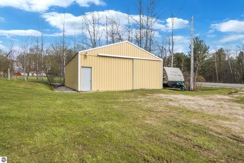Tiny photo for 25 E River Road, Traverse City, MI 49696 (MLS # 1944982)