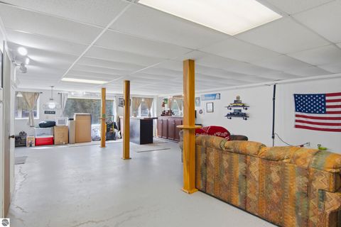 Tiny photo for 25 E River Road, Traverse City, MI 49696 (MLS # 1944982)