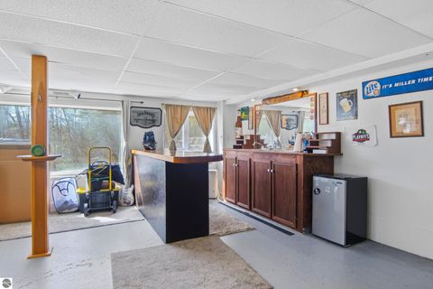Tiny photo for 25 E River Road, Traverse City, MI 49696 (MLS # 1944982)
