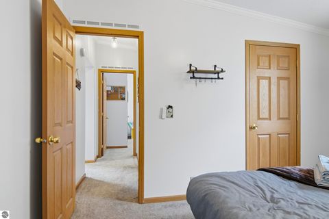 Tiny photo for 25 E River Road, Traverse City, MI 49696 (MLS # 1944982)