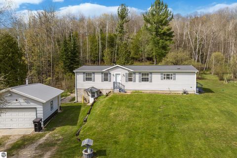 Tiny photo for 25 E River Road, Traverse City, MI 49696 (MLS # 1944982)