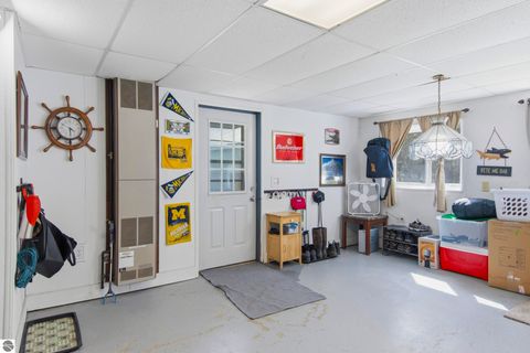 Tiny photo for 25 E River Road, Traverse City, MI 49696 (MLS # 1944982)