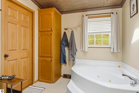 Tiny photo for 25 E River Road, Traverse City, MI 49696 (MLS # 1944982)