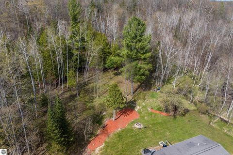 Tiny photo for 25 E River Road, Traverse City, MI 49696 (MLS # 1944982)