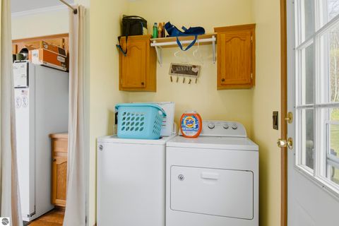 Tiny photo for 25 E River Road, Traverse City, MI 49696 (MLS # 1944982)