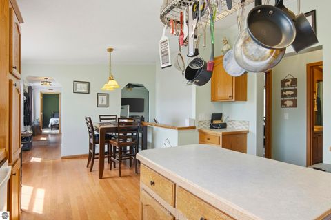 Tiny photo for 25 E River Road, Traverse City, MI 49696 (MLS # 1944982)