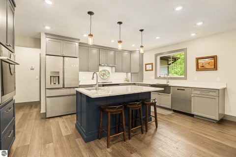 Tiny photo for 16753 S Sunset Shores Drive, Williamsburg, MI 49690 (MLS # 1946409)