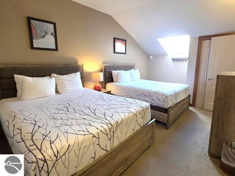 Tiny photo for 2400 Troon South #4329, Bellaire, MI 49615 (MLS # 1944126)