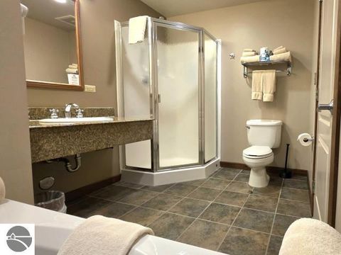 Tiny photo for 2400 Troon South #4329, Bellaire, MI 49615 (MLS # 1944126)