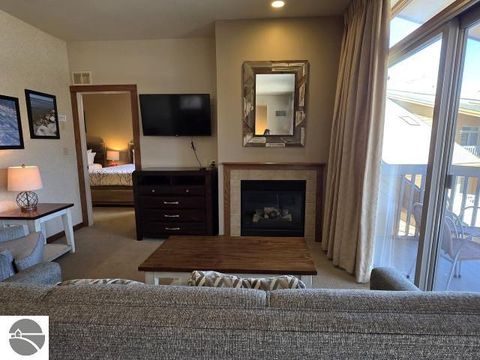 Tiny photo for 2400 Troon South #4329, Bellaire, MI 49615 (MLS # 1944126)