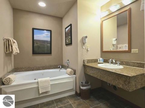 Tiny photo for 2400 Troon South #4329, Bellaire, MI 49615 (MLS # 1944126)