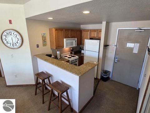 Tiny photo for 2400 Troon South #4329, Bellaire, MI 49615 (MLS # 1944126)