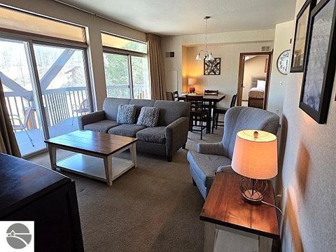 Tiny photo for 2400 Troon South #4329, Bellaire, MI 49615 (MLS # 1944126)