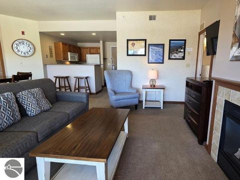 Tiny photo for 2400 Troon South #4329, Bellaire, MI 49615 (MLS # 1944126)