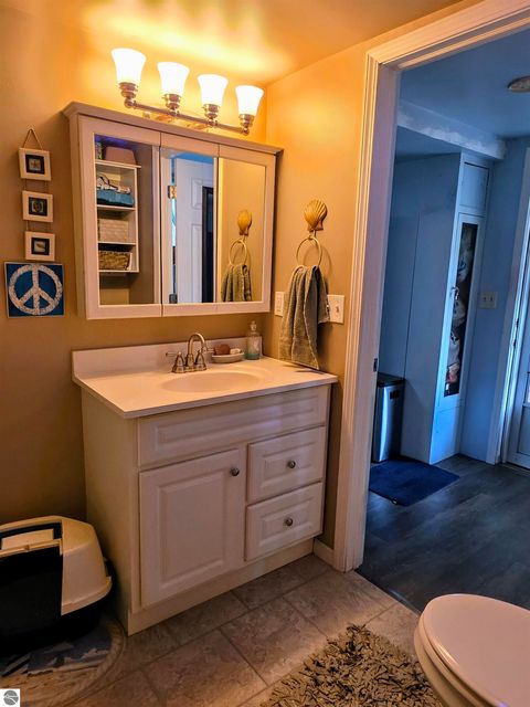 Tiny photo for 3682 E Cedar Lake Drive, Greenbush, MI 48738 (MLS # 1945739)