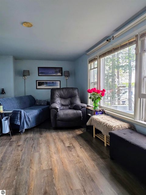 Tiny photo for 3682 E Cedar Lake Drive, Greenbush, MI 48738 (MLS # 1945739)
