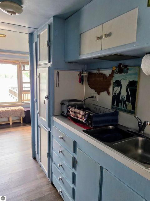 Tiny photo for 3682 E Cedar Lake Drive, Greenbush, MI 48738 (MLS # 1945739)