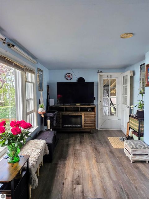 Tiny photo for 3682 E Cedar Lake Drive, Greenbush, MI 48738 (MLS # 1945739)