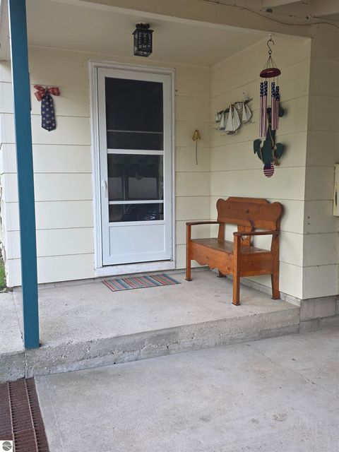 Tiny photo for 3682 E Cedar Lake Drive, Greenbush, MI 48738 (MLS # 1945739)