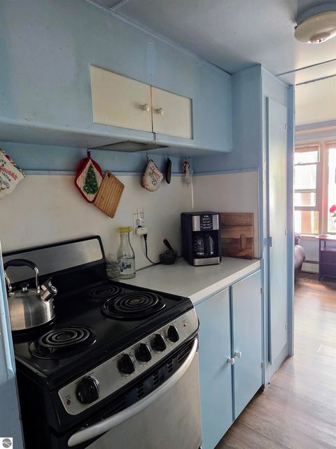 Tiny photo for 3682 E Cedar Lake Drive, Greenbush, MI 48738 (MLS # 1945739)