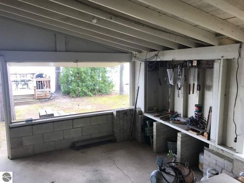 Tiny photo for 3682 E Cedar Lake Drive, Greenbush, MI 48738 (MLS # 1945739)