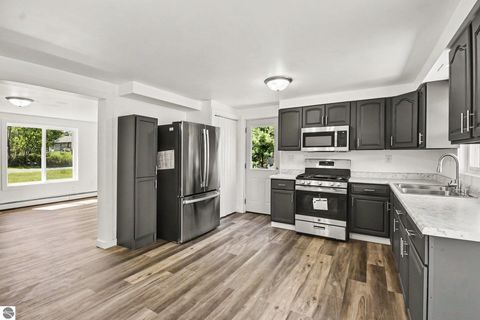 Tiny photo for 7032 N Woodruff Road, Weidman, MI 48893 (MLS # 1945471)