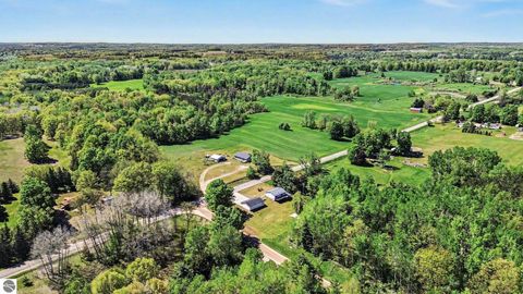 Tiny photo for 7032 N Woodruff Road, Weidman, MI 48893 (MLS # 1945471)