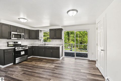 Tiny photo for 7032 N Woodruff Road, Weidman, MI 48893 (MLS # 1945471)