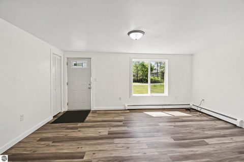 Tiny photo for 7032 N Woodruff Road, Weidman, MI 48893 (MLS # 1945471)