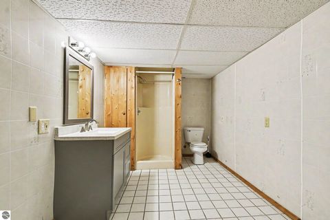 Tiny photo for 7032 N Woodruff Road, Weidman, MI 48893 (MLS # 1945471)
