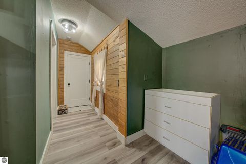 Tiny photo for 308 S Brownson Avenue, Kingsley, MI 49649 (MLS # 1942701)