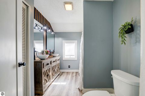 Tiny photo for 308 S Brownson Avenue, Kingsley, MI 49649 (MLS # 1942701)