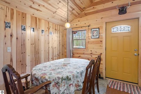 Tiny photo for 7578 S River Road SW RD, Kalkaska, MI 49646 (MLS # 1944616)