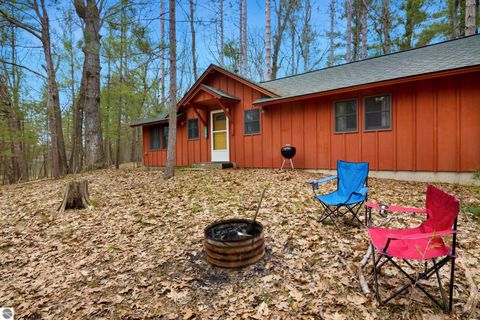 Tiny photo for 7578 S River Road SW RD, Kalkaska, MI 49646 (MLS # 1944616)