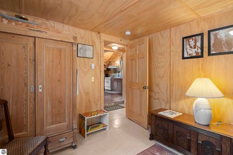 Tiny photo for 7578 S River Road SW RD, Kalkaska, MI 49646 (MLS # 1944616)