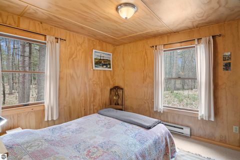 Tiny photo for 7578 S River Road SW RD, Kalkaska, MI 49646 (MLS # 1944616)