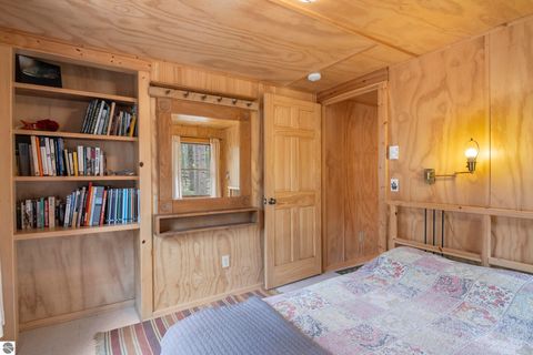 Tiny photo for 7578 S River Road SW RD, Kalkaska, MI 49646 (MLS # 1944616)