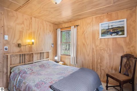 Tiny photo for 7578 S River Road SW RD, Kalkaska, MI 49646 (MLS # 1944616)