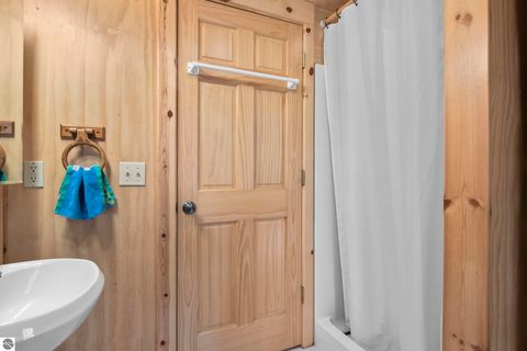Tiny photo for 7578 S River Road SW RD, Kalkaska, MI 49646 (MLS # 1944616)
