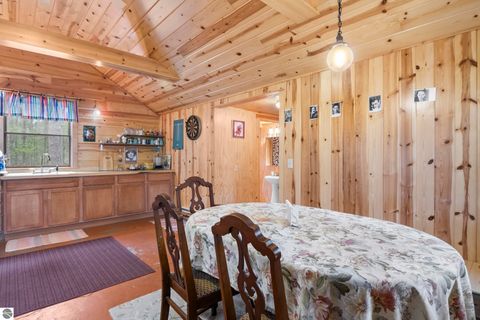 Tiny photo for 7578 S River Road SW RD, Kalkaska, MI 49646 (MLS # 1944616)