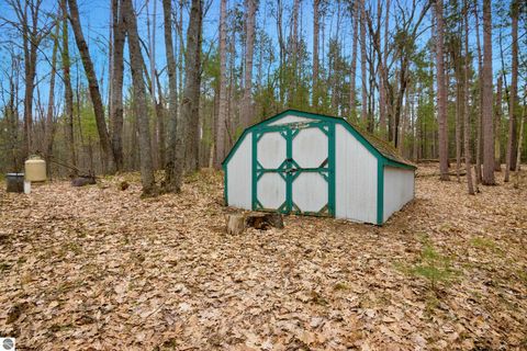 Tiny photo for 7578 S River Road SW RD, Kalkaska, MI 49646 (MLS # 1944616)